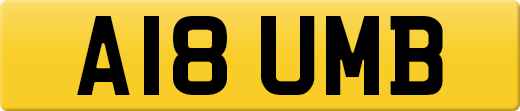 A18UMB