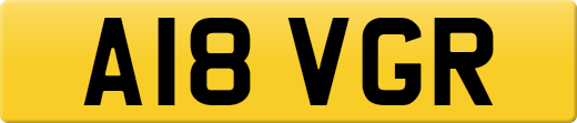 A18VGR