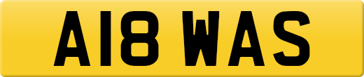 A18WAS