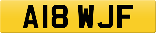 A18WJF