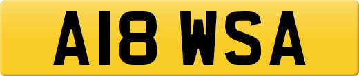 A18WSA