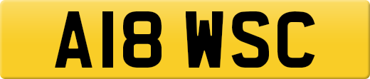 A18WSC