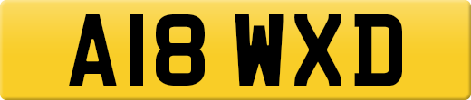 A18WXD