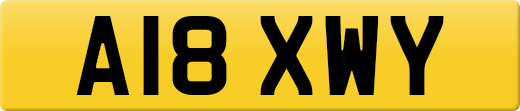 A18XWY