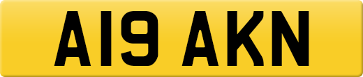 A19AKN