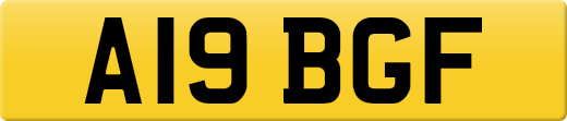 A19BGF