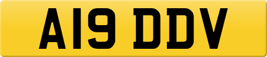 A19DDV
