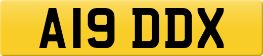 A19DDX