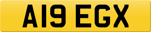 A19EGX