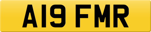 A19FMR