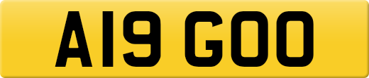 A19GOO