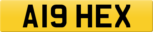 A19HEX