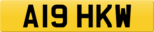 A19HKW
