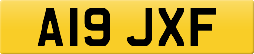 A19JXF
