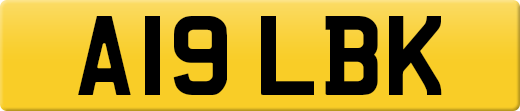 A19LBK