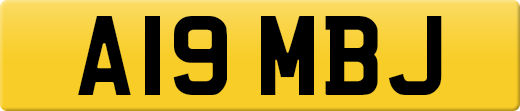 A19MBJ