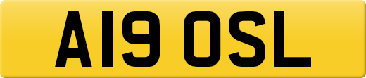 A19OSL