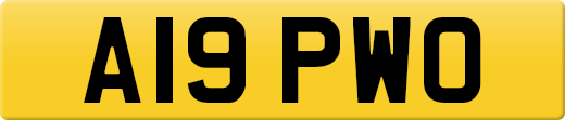 A19PWO