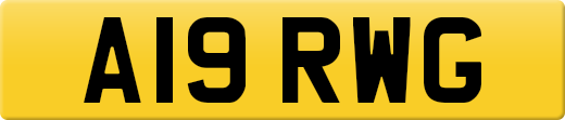 A19RWG