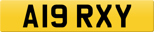 A19RXY