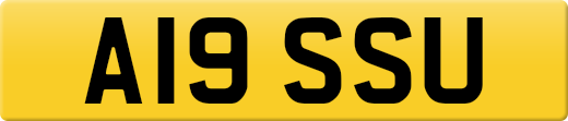 A19SSU