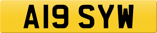 A19SYW