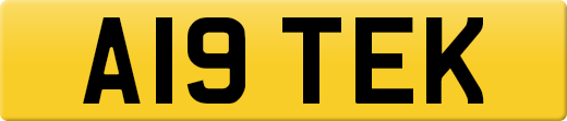 A19TEK