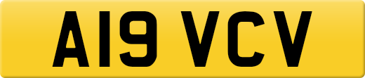 A19VCV