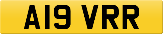 A19VRR