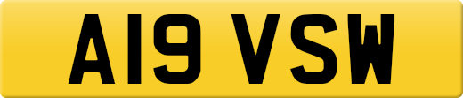 A19VSW