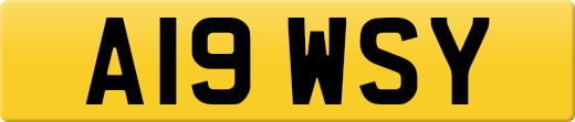A19WSY