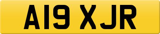 A19XJR