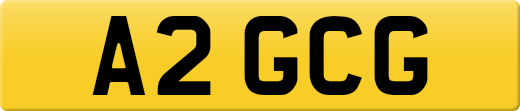 A2GCG