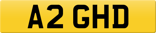 A2GHD
