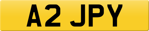 A2JPY