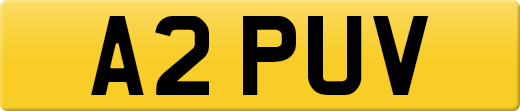 A2PUV