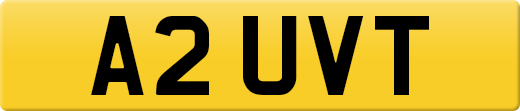 A2UVT