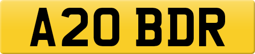 A20BDR