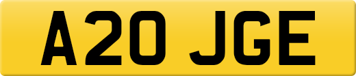 A20JGE