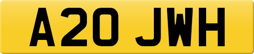 A20JWH