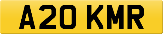 A20KMR