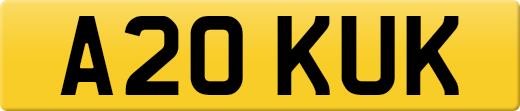 A20KUK