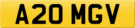 A20MGV
