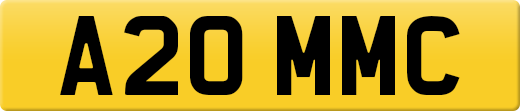 A20MMC