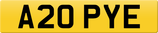 A20PYE