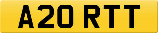 A20RTT