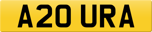 A20URA