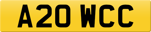 A20WCC