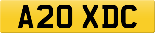 A20XDC