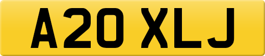 A20XLJ